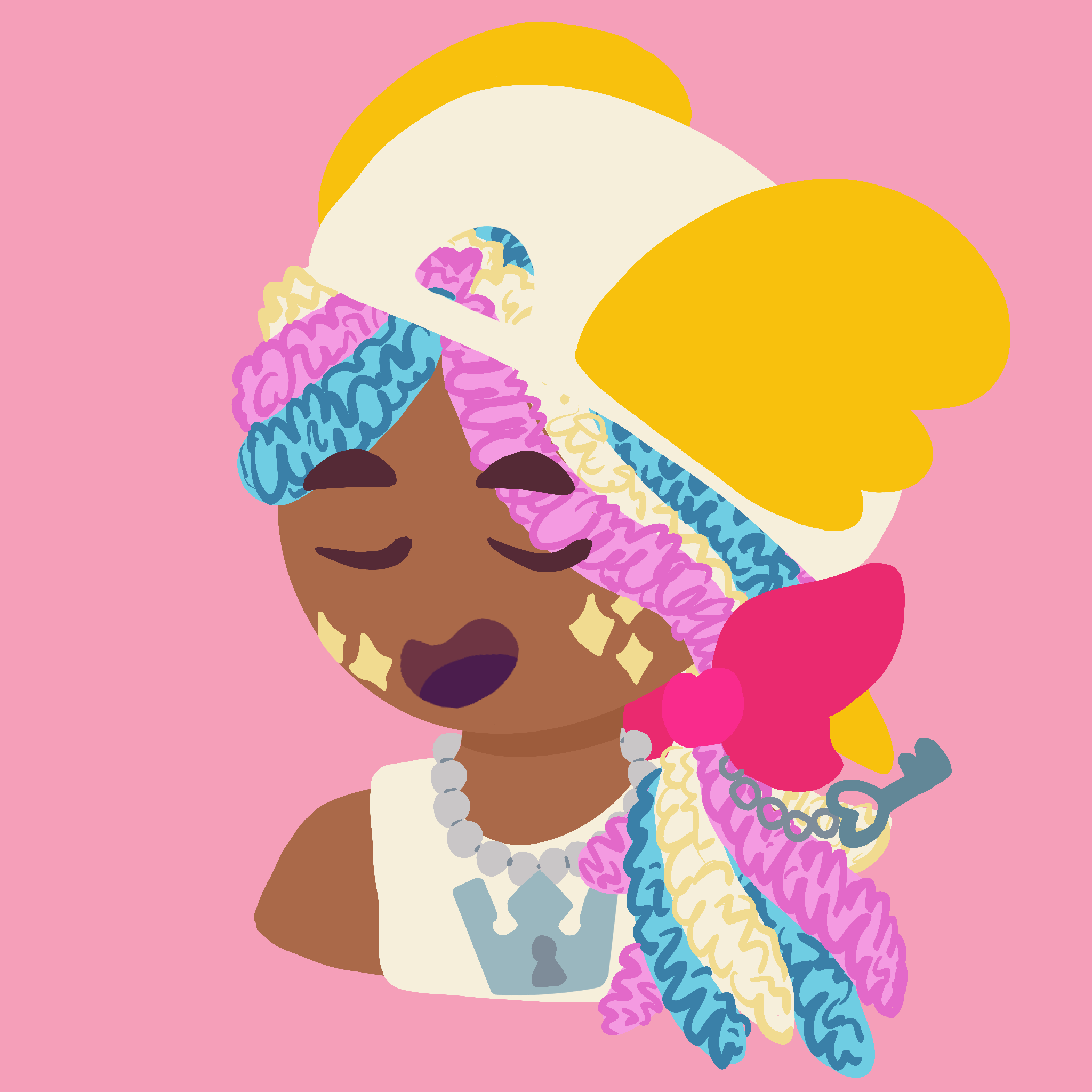 ♥